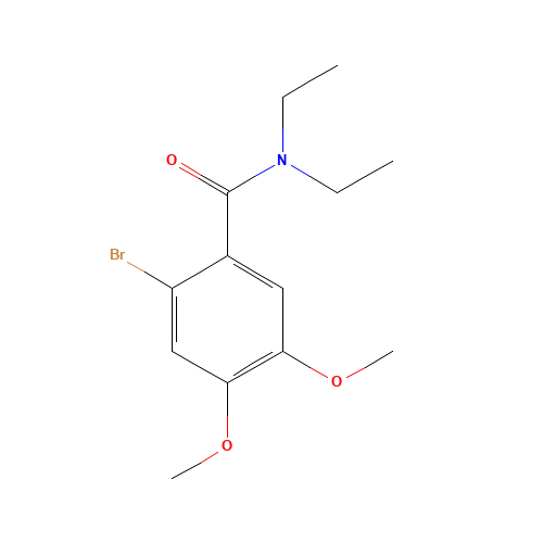 FT-0734402 CAS:105875-33-0 chemical structure