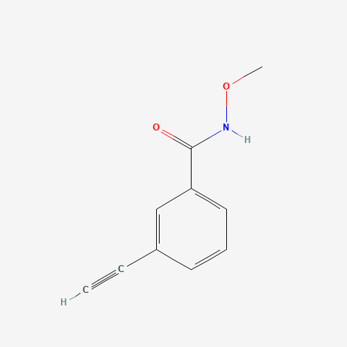 FT-0734403 CAS:1027730-04-6 chemical structure
