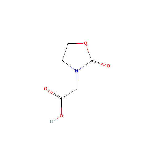 FT-0734409 CAS:75125-23-4 chemical structure