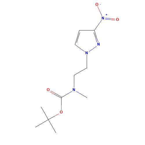 FT-0734414 CAS:1346674-84-7 chemical structure