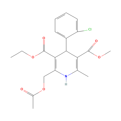 FT-0734416 CAS:144686-65-7 chemical structure