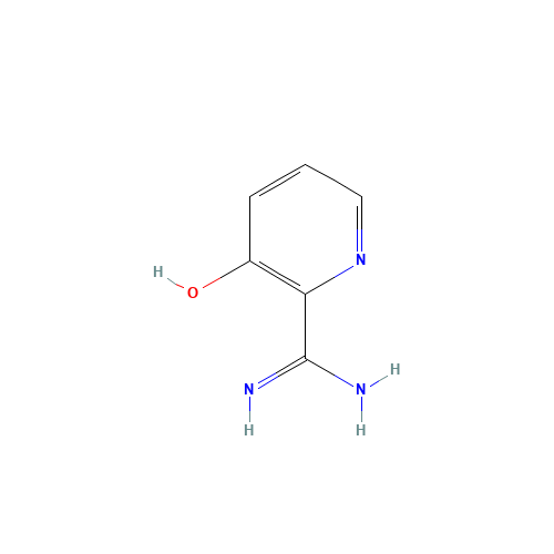 2-(diaminomethylidene)pyridin-3-one (CAS: 1208071-22-0) - Related Chemical Product
