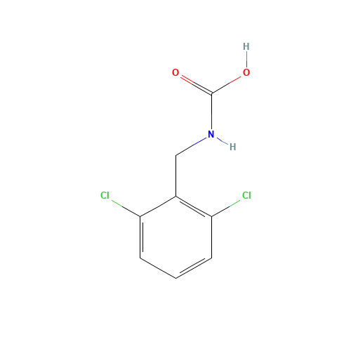 (2,6-dichlorophenyl)methylcarbamic acid (CAS: 1384462-20-7) - Related Chemical Product