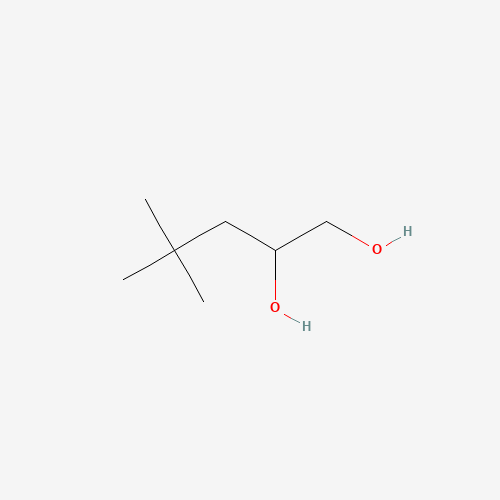 FT-0734431 CAS:123122-61-2 chemical structure