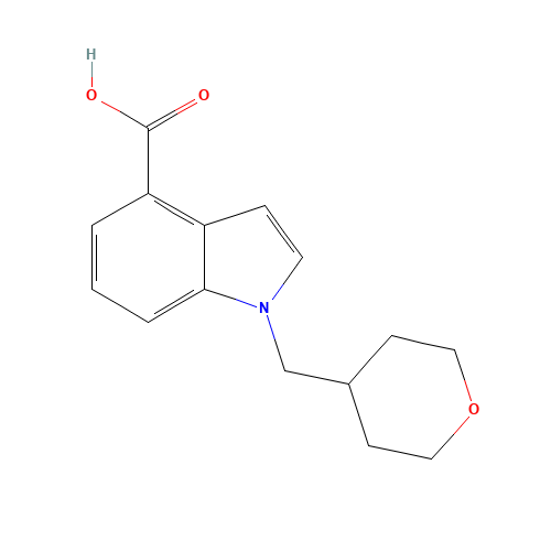 FT-0734435 CAS:1431309-18-0 chemical structure