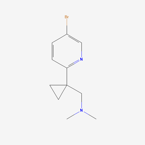 FT-0734437 CAS:827628-18-2 chemical structure