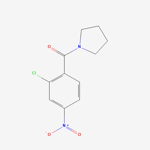FT-0734438 CAS:209959-68-2 chemical structure