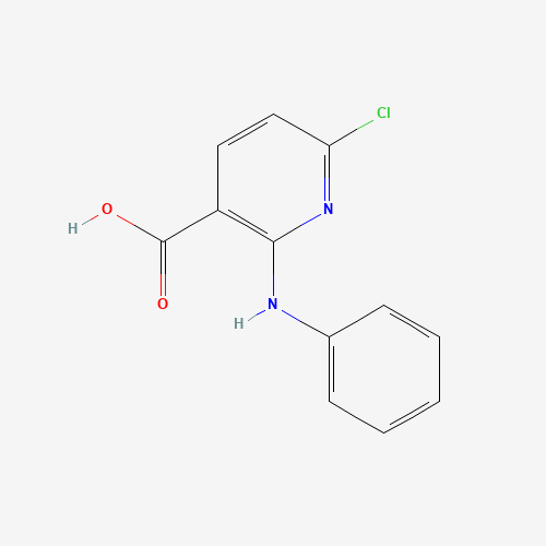FT-0734443 CAS:1138322-09-4 chemical structure