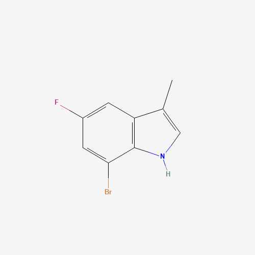 FT-0734447 CAS:883001-24-9 chemical structure