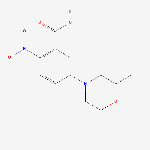 FT-0734457 CAS:1000018-44-9 chemical structure