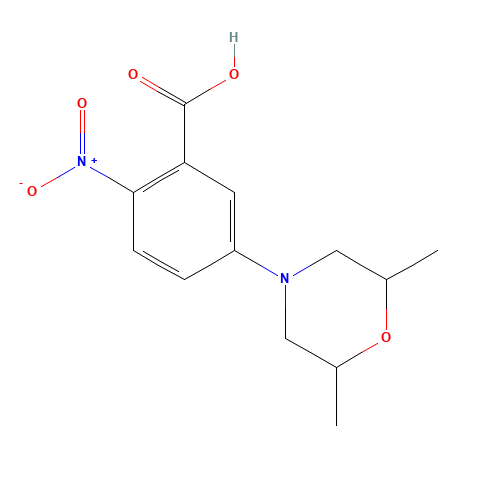 FT-0734457 CAS:1000018-44-9 chemical structure