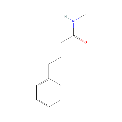 N-methyl-4-phenylbutanamide (CAS: 42407-51-2) - Related Chemical Product