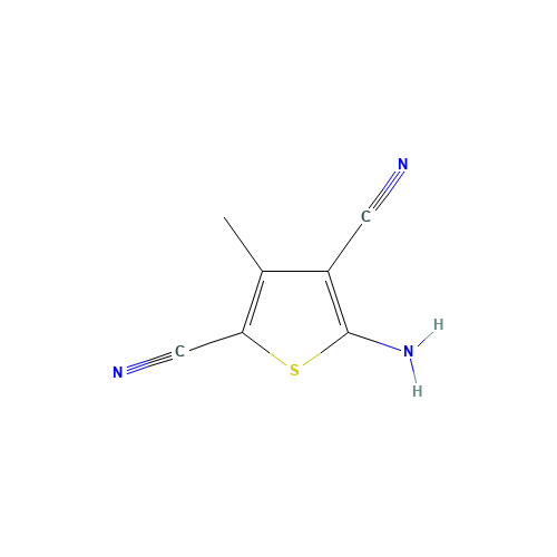 FT-0734468 CAS:52603-48-2 chemical structure