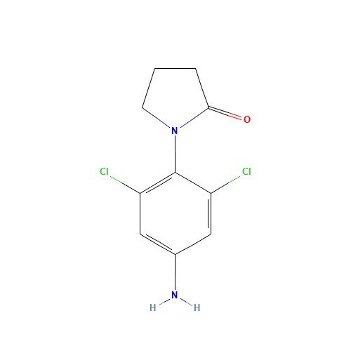 FT-0734471 CAS:954269-40-0 chemical structure