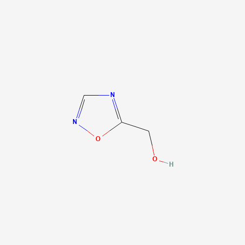1,2,4-oxadiazol-5-ylmethanol (CAS: 1155532-93-6) - Related Chemical Product
