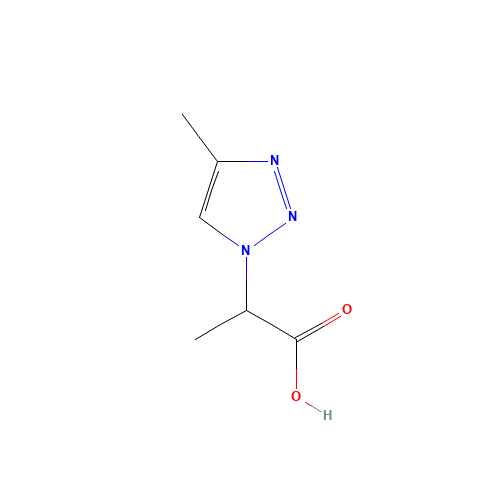 FT-0734484 CAS:1190392-96-1 chemical structure