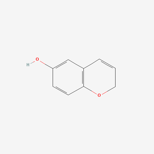 FT-0734486 CAS:96549-65-4 chemical structure