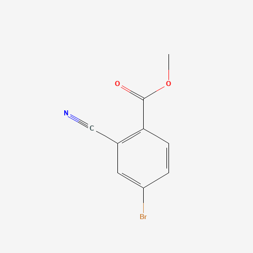 FT-0734488 CAS:1223434-15-8 chemical structure