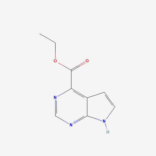 FT-0734489 CAS:915142-91-5 chemical structure