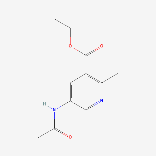 FT-0734491 CAS:60390-43-4 chemical structure