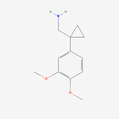 FT-0734493 CAS:927993-35-9 chemical structure