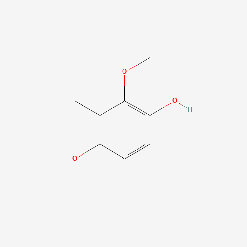 FT-0734496 CAS:19676-67-6 chemical structure