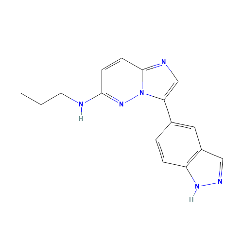 FT-0734501 CAS:1333377-65-3 chemical structure