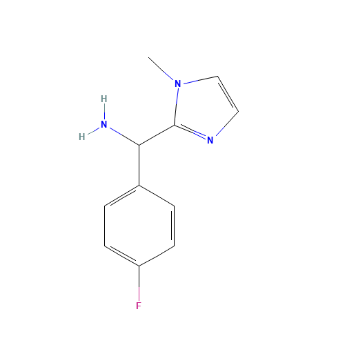 FT-0734512 CAS:872107-78-3 chemical structure