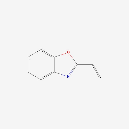 2-ethenyl-1,3-benzoxazole (CAS: 63359-54-6) - Related Chemical Product