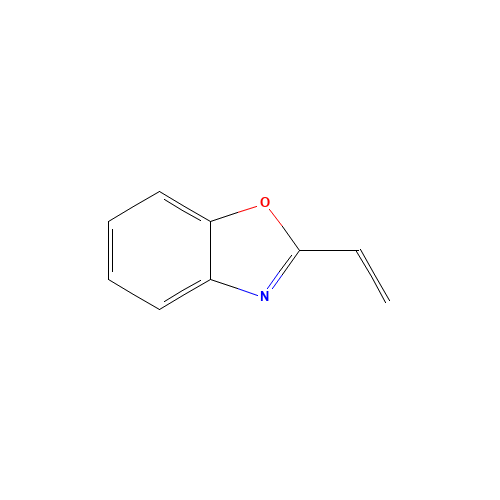 2-ethenyl-1,3-benzoxazole (CAS: 63359-54-6) - Related Chemical Product
