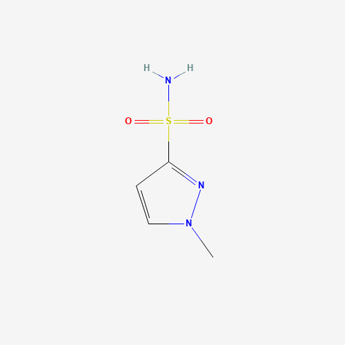 FT-0734518 CAS:88398-97-4 chemical structure