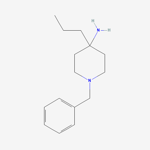 FT-0734527 CAS:1443741-36-3 chemical structure