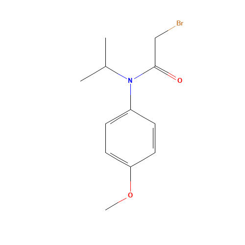 FT-0734530 CAS:161455-96-5 chemical structure
