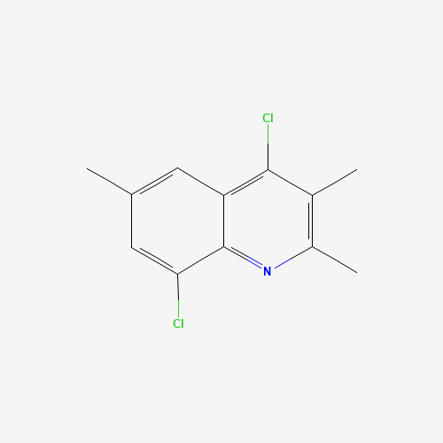 FT-0734533 CAS:1259512-91-8 chemical structure