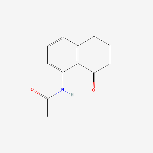 FT-0734539 CAS:110139-15-6 chemical structure