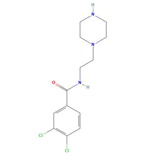 FT-0734541 CAS:468098-01-3 chemical structure
