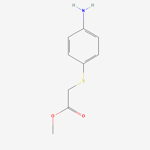 FT-0734543 CAS:24477-56-3 chemical structure