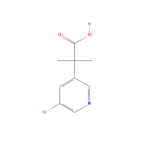FT-0734544 CAS:1256816-83-7 chemical structure