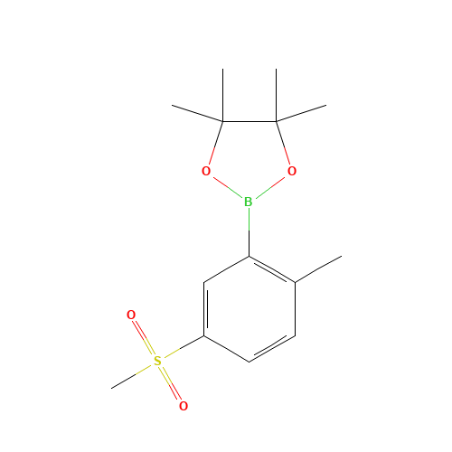 FT-0734547 CAS:909187-44-6 chemical structure