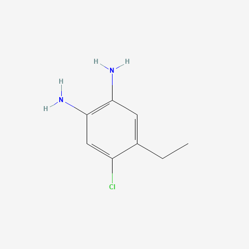 FT-0734548 CAS:170099-14-6 chemical structure