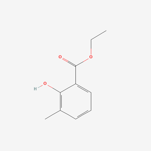 ethyl 2-hydroxy-3-methylbenzoate (CAS: 55211-85-3) - Related Chemical Product