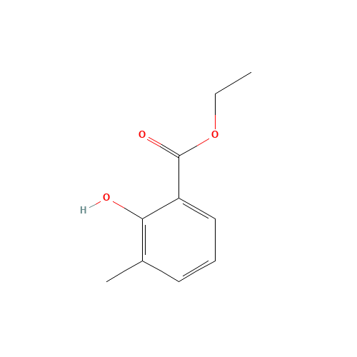 ethyl 2-hydroxy-3-methylbenzoate (CAS: 55211-85-3) - Related Chemical Product