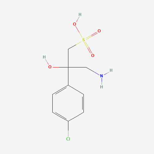 FT-0734558 CAS:117354-64-0 chemical structure