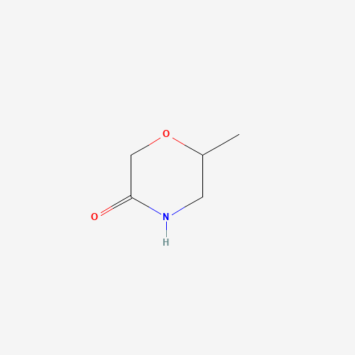 FT-0734572 CAS:127958-63-8 chemical structure