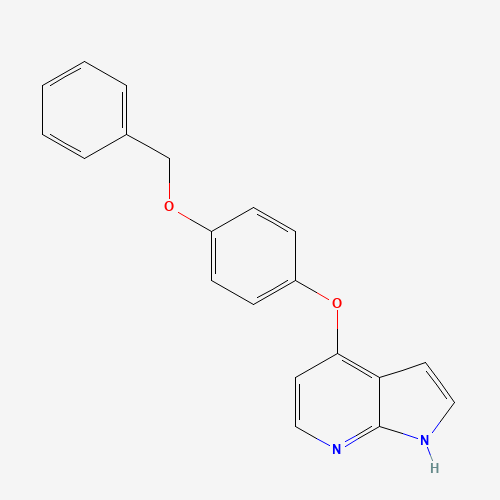 FT-0734573 CAS:769961-42-4 chemical structure