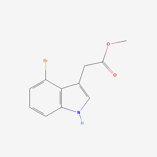 FT-0734574 CAS:89245-37-4 chemical structure