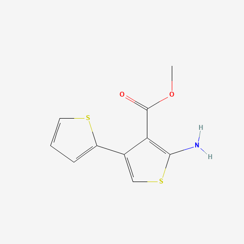 FT-0734578 CAS:444907-56-6 chemical structure
