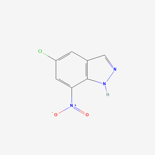 FT-0734581 CAS:41926-18-5 chemical structure