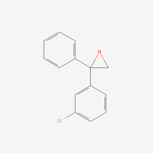 FT-0734586 CAS:71827-53-7 chemical structure