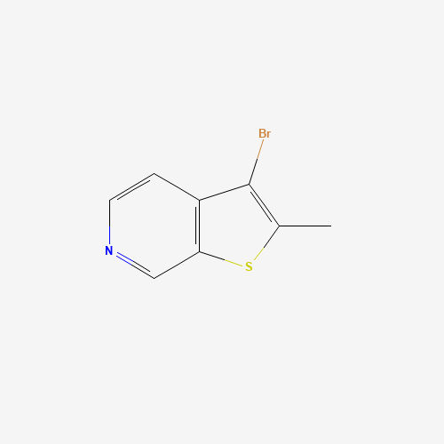 FT-0734587 CAS:912332-26-4 chemical structure